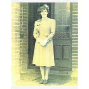 Photo of Geraldine SPARK