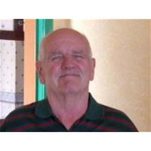 Photo of Barry FITCHETT