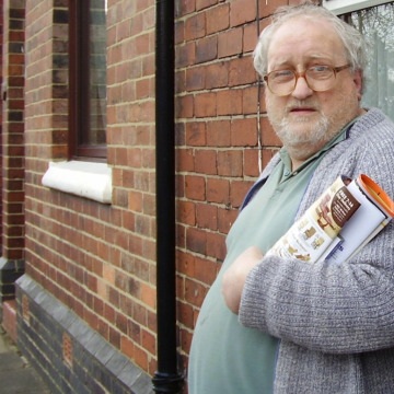 Notice Gallery for William JONES