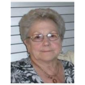 Photo of Violet SHIRE