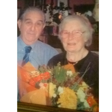 Photo for notice Ivy WILLIAMS