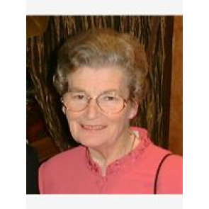 Photo of Beryl LUSBY