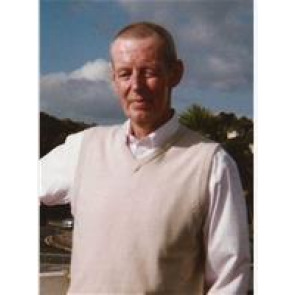 Photo of GALLAGHER