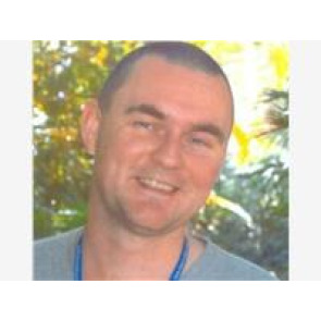 Photo of Wayne SUMMERELL