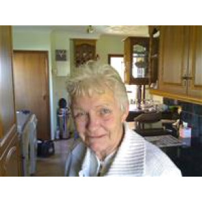Photo of Pamela GALBRAITH