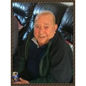 Photo of Frederick George BAUGHAN