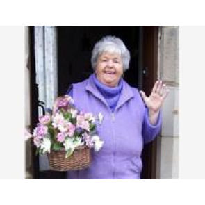 Photo of Hetty COPE
