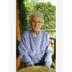 Photo of Rita CHANDLER