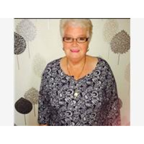 Photo of Carol ATKINS