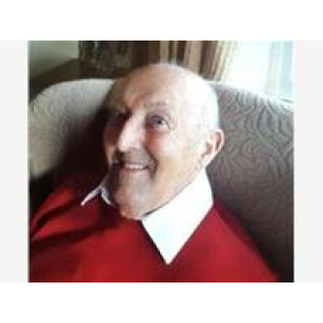 Photo of James MORGAN