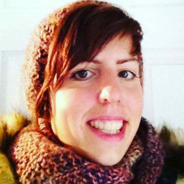 Photo for notice Kirsty AHERNE