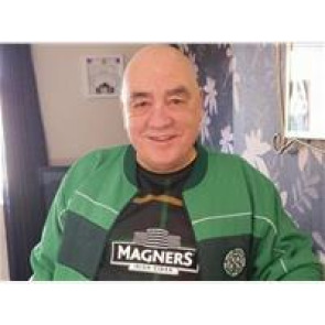 Photo of Thomas HENDERSON