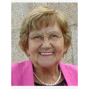 Photo of Barbara LOWE