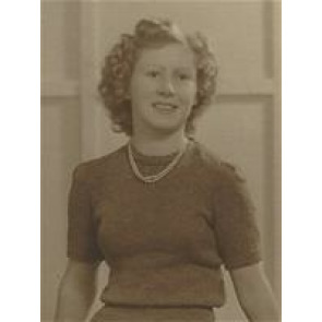 Photo of Verity HOODLASS