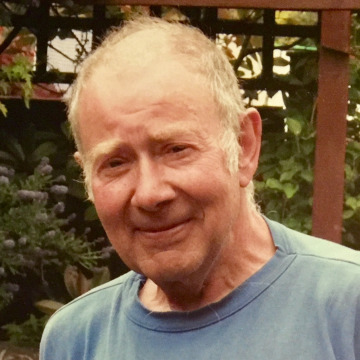 Notice Gallery for Gordon WORBY