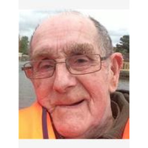 Photo of Cedric KILDING