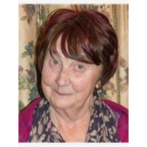 Photo of Maggie IMHOFF