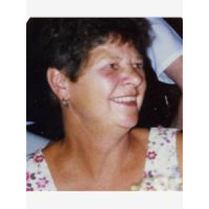 Photo of Josephine JILLINGS