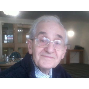 Photo for notice Ron DAYSON