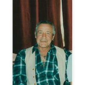 Photo of Kenneth MURROW
