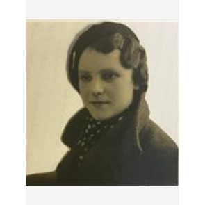 Photo of Vera BINGHAM