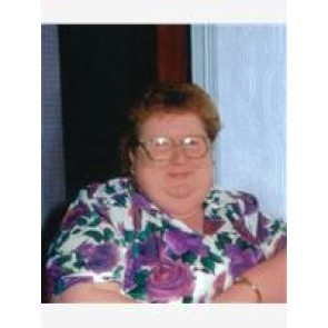 Photo of Mavis CAWTHORN