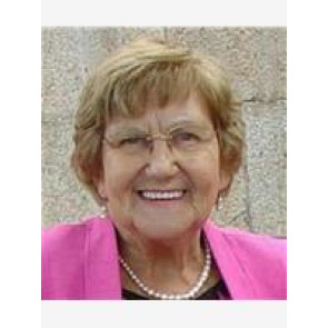 Photo of Barbara LOWE