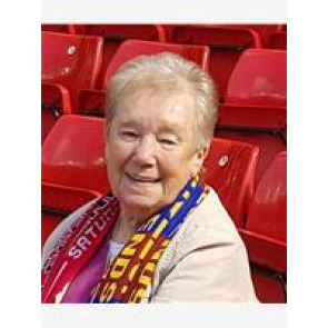 Notice Gallery for Jean BRODDLEY