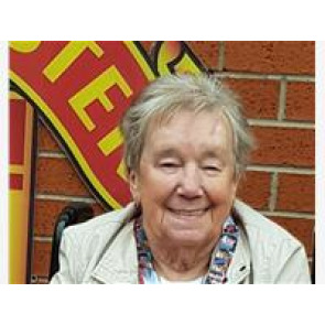 Notice Gallery for Jean BRODDLEY