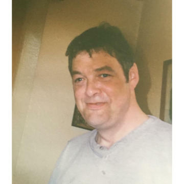 Photo for notice Stuart MOORBY