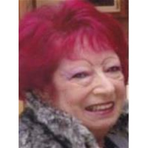 Photo of Glynnis SHORTLAND