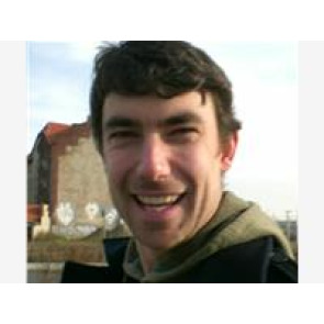 Photo of Alastair JONES