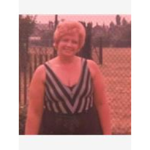 Photo of TINSLEY-GARDENER