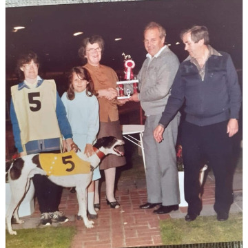 Photo for notice Albert ANNIS