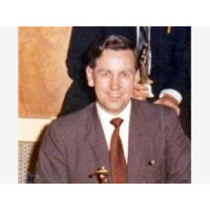 Notice Gallery for Albert ANNIS