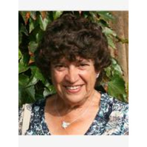 Photo of Christine DARWOOD