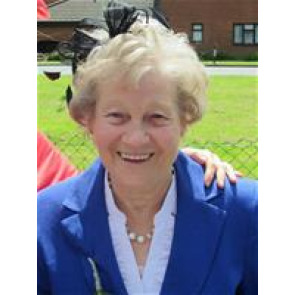 Photo of Margaret JOYCE