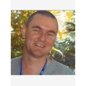 Photo of Wayne SUMMERELL