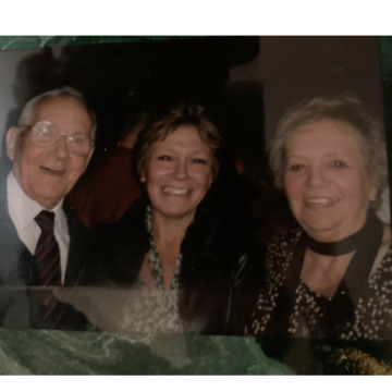 Photo for notice Kenneth SEABY