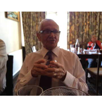 Photo for notice Kenneth SEABY