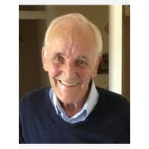 Photo of Brian CLARKE