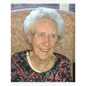 Photo of Dorothy MEACHEN