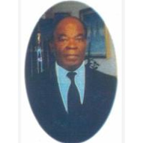 Photo of Campbell LEXFORD