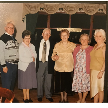Photo for notice Linda WILLIAMS