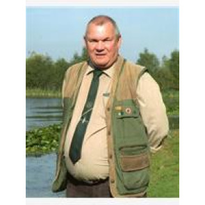 Photo of Nigel MAFFIN