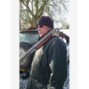 Photo of Anthony MUMBY