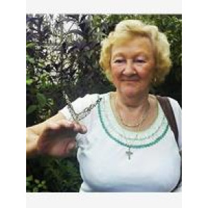 Photo of Margaret CROSS