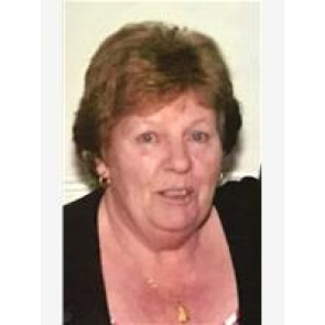 Photo of Catherine RUSSELL