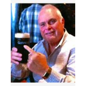 Photo of Ken HARRISON