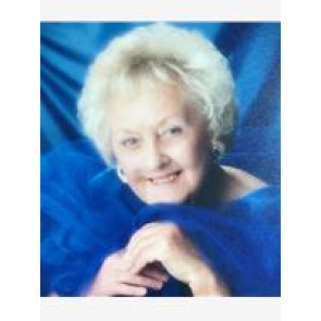 Photo of Joan LOVETT